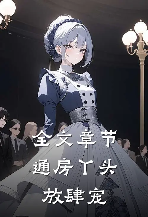 全文章节通房丫头放肆宠
