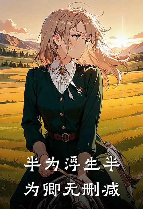 半为浮生半为卿无删减