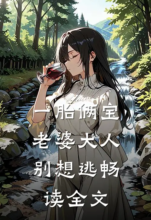 一胎俩宝，老婆大人别想逃畅读全文
