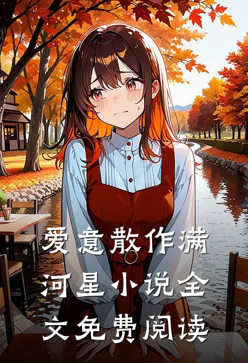 爱意散作满河星小说全文免费阅读