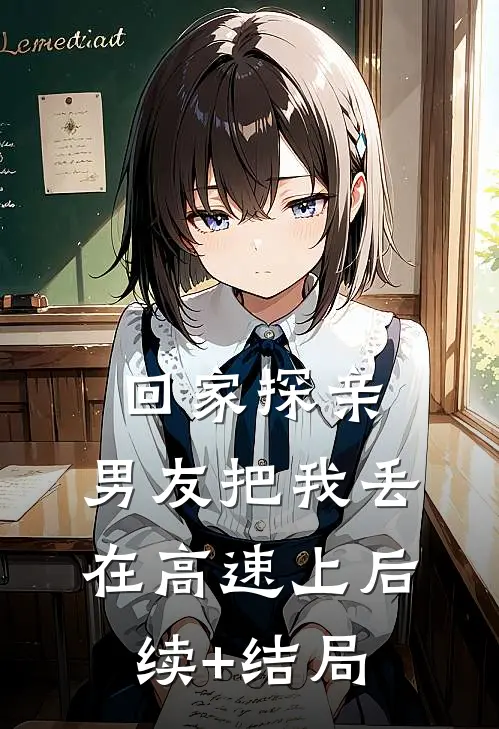 回家探亲，男友把我丢在高速上后续+结局