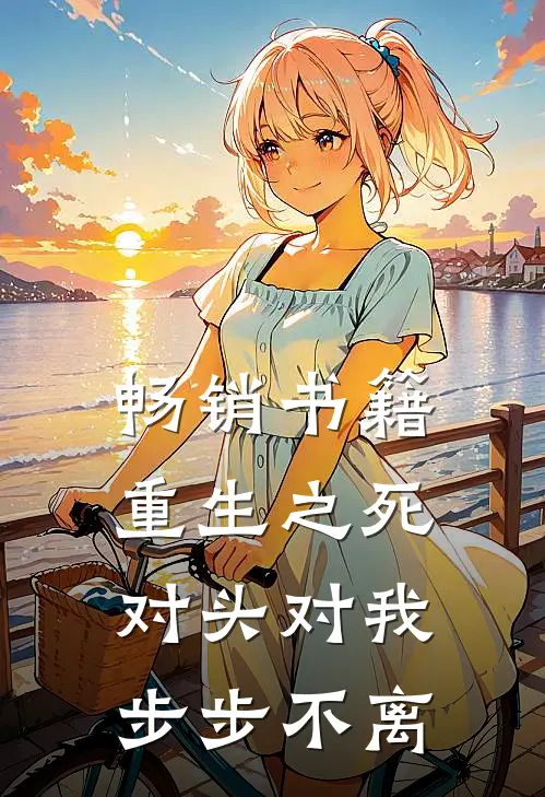 畅销书籍重生之死对头对我步步不离