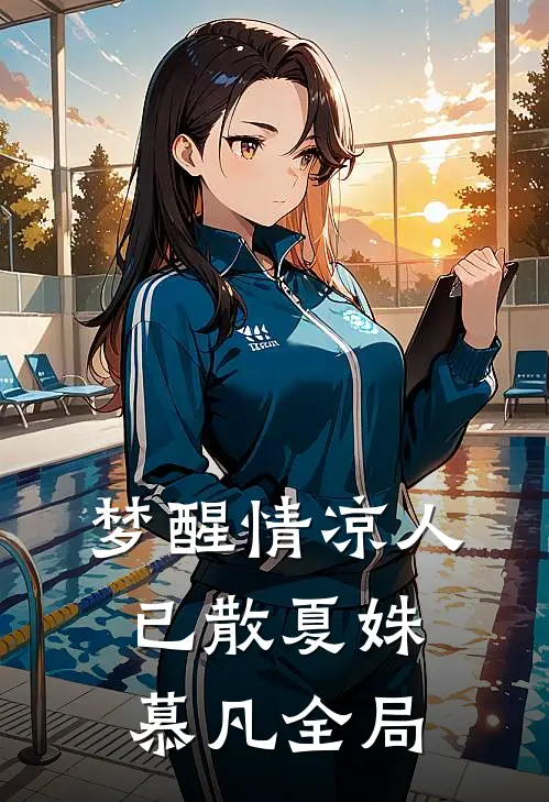 梦醒情凉人已散夏姝慕凡全局