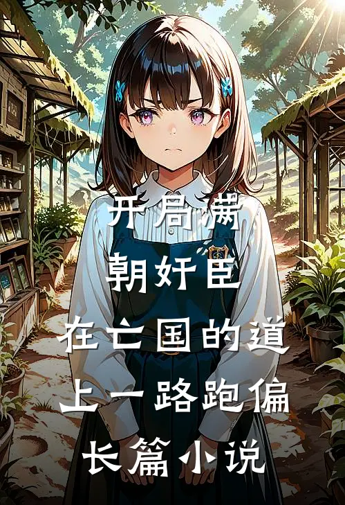 开局满朝奸臣：在亡国的道上一路跑偏长篇小说