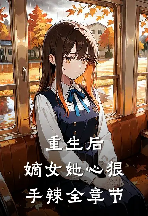 重生后，嫡女她心狠手辣全章节