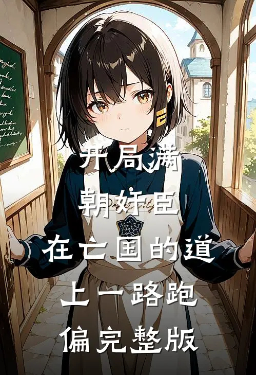 开局满朝奸臣：在亡国的道上一路跑偏完整版