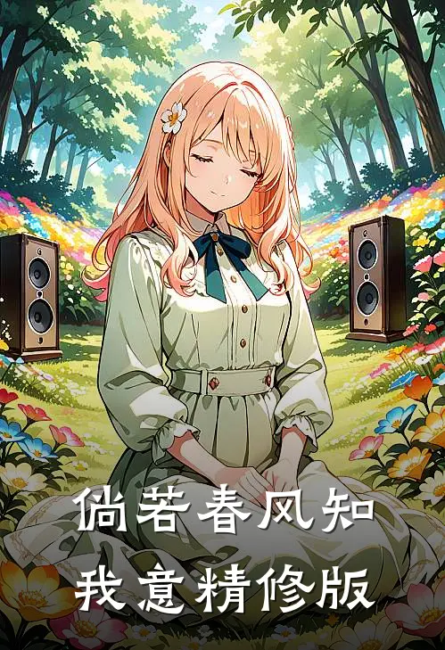 倘若春风知我意精修版