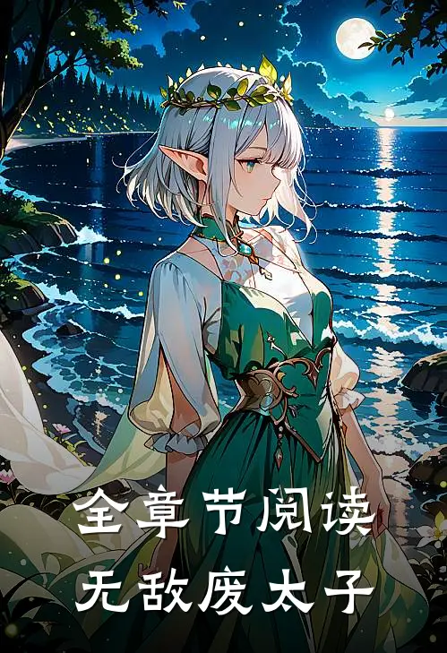 全章节阅读无敌废太子