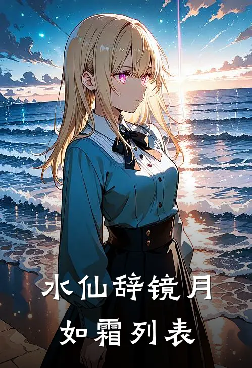水仙辞镜月如霜列表