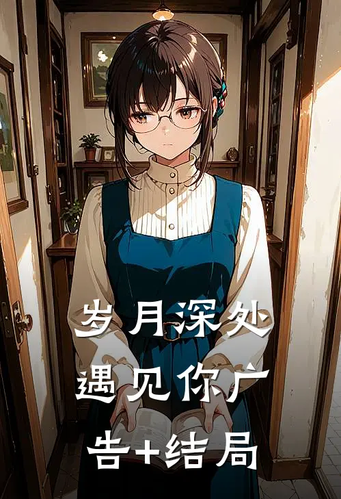 岁月深处遇见你广告+结局