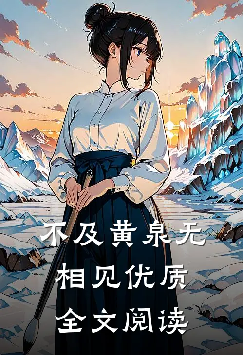 不及黄泉无相见优质全文阅读