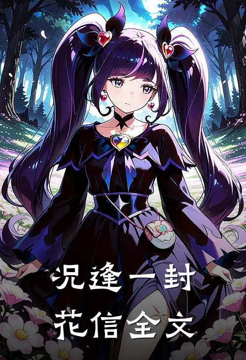 况逢一封花信全文