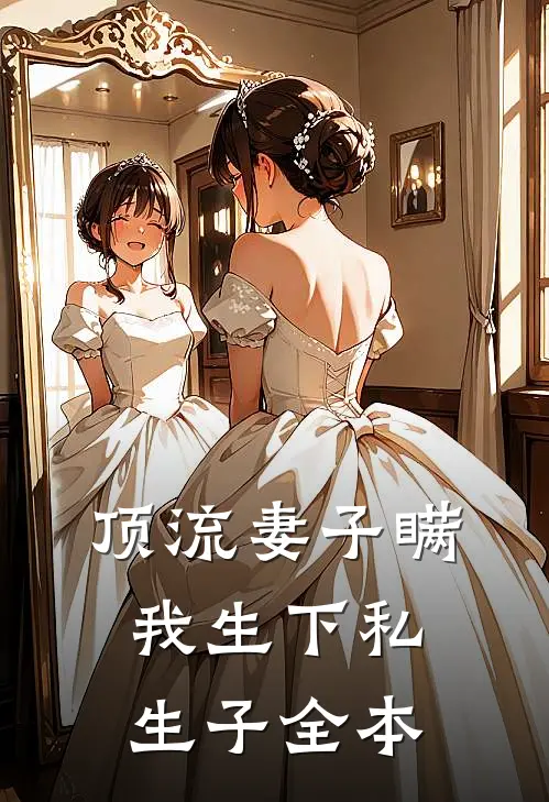 顶流妻子瞒我生下私生子全本