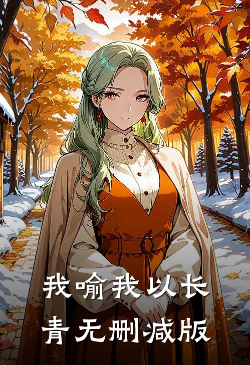 我喻我以长青无删减版