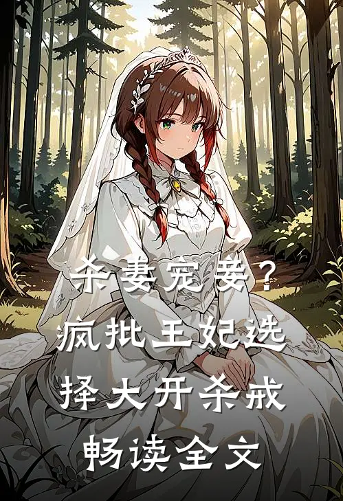杀妻宠妾？疯批王妃选择大开杀戒畅读全文