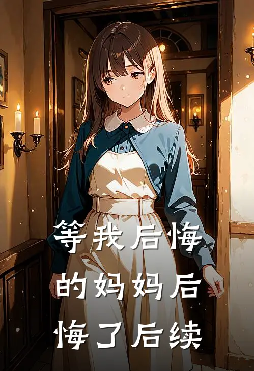 等我后悔的妈妈后悔了后续