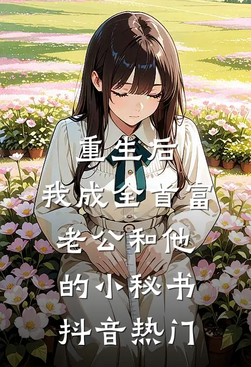 重生后，我成全首富老公和他的小秘书抖音热门