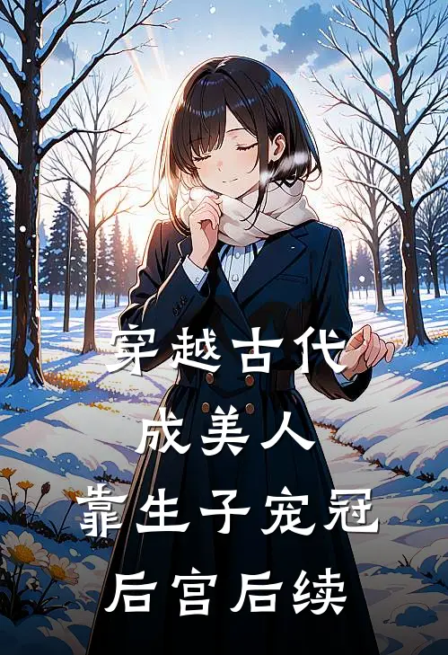 穿越古代成美人，靠生子宠冠后宫后续