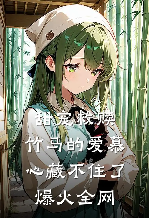 甜宠救赎：竹马的爱慕心藏不住了爆火全网