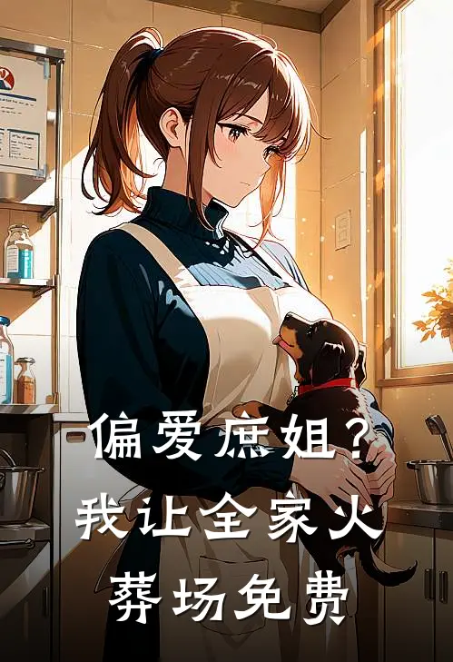 偏爱庶姐？我让全家火葬场免费