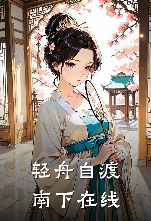 轻舟自渡南下在线