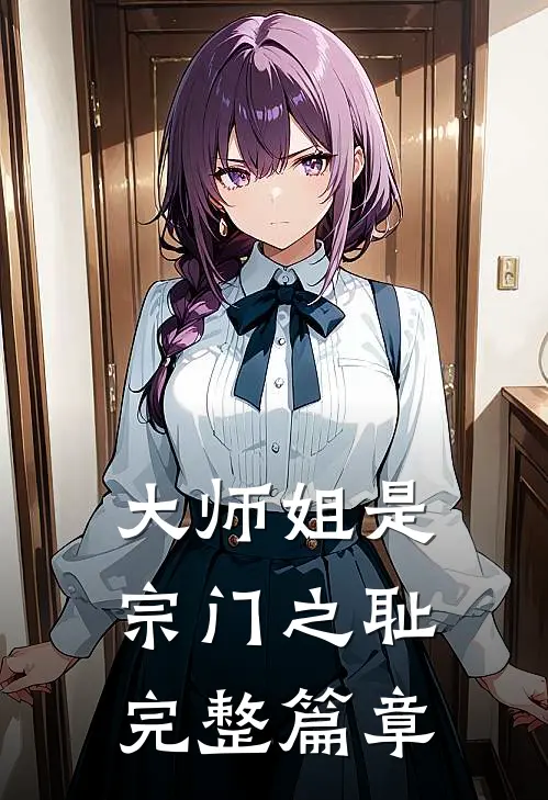 大师姐是宗门之耻完整篇章