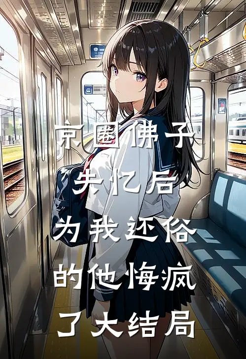 京圈佛子失忆后，为我还俗的他悔疯了大结局