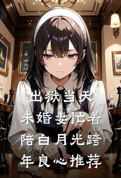 出狱当天，未婚妻忙着陪白月光跨年良心推荐