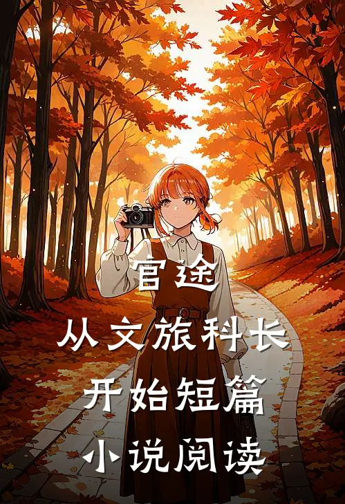 官途：从文旅科长开始短篇小说阅读