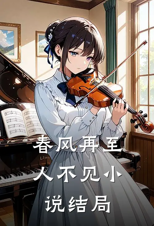 春风再至人不见小说结局