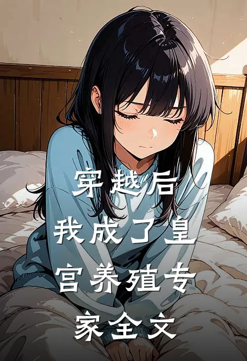 穿越后，我成了皇宫养殖专家全文