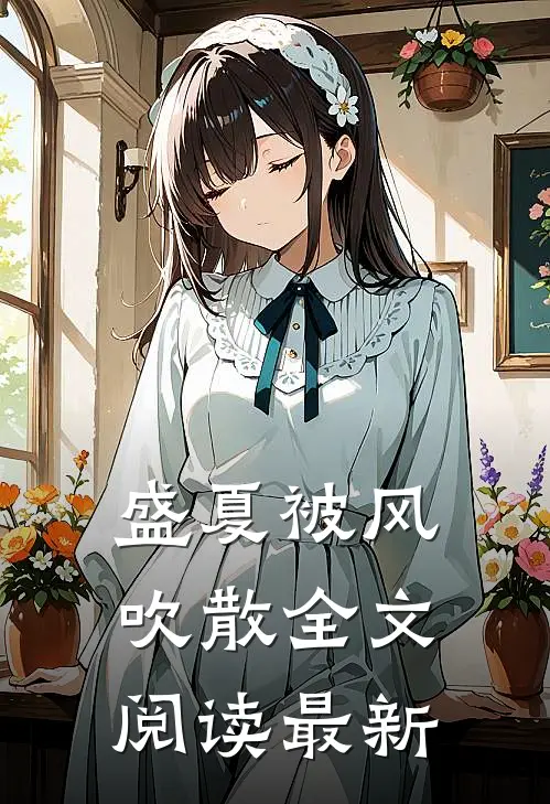 盛夏被风吹散全文阅读最新