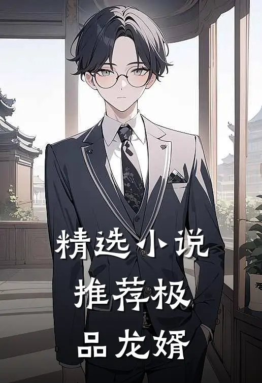 精选小说推荐极品龙婿