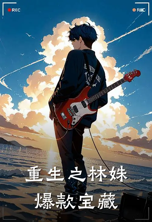 重生之林姝爆款宝藏
