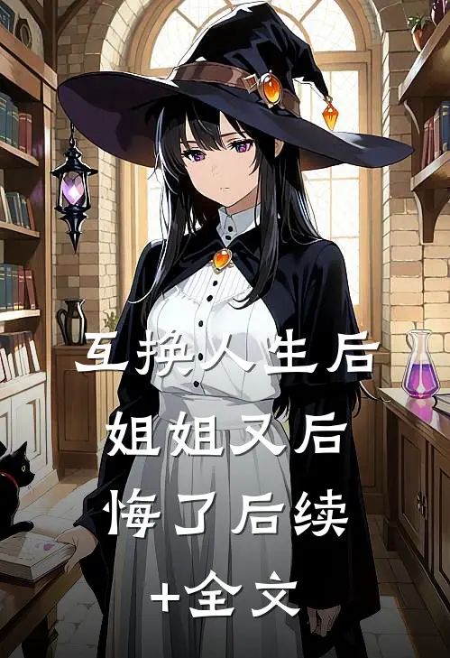 互换人生后，姐姐又后悔了后续+全文