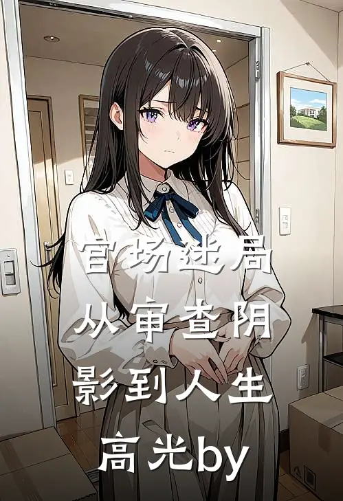 官场迷局：从审查阴影到人生高光by