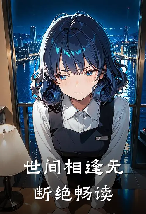 世间相逢无断绝畅读