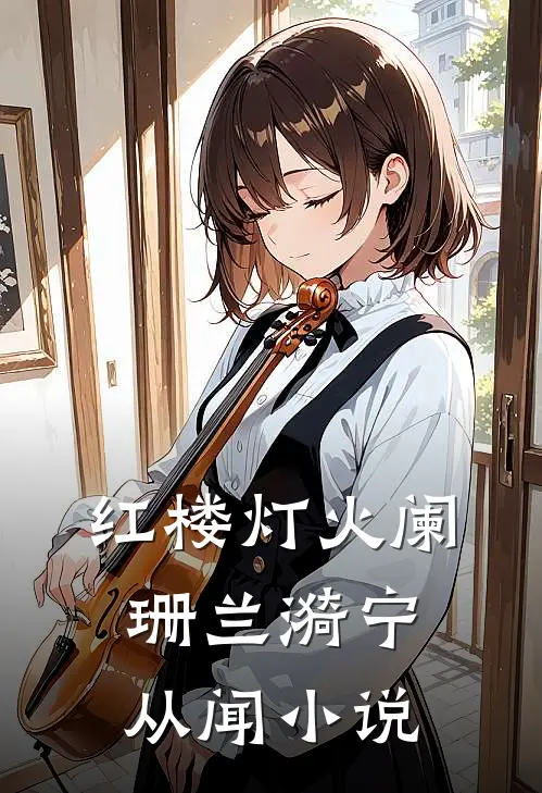 红楼灯火阑珊兰漪宁从闻小说