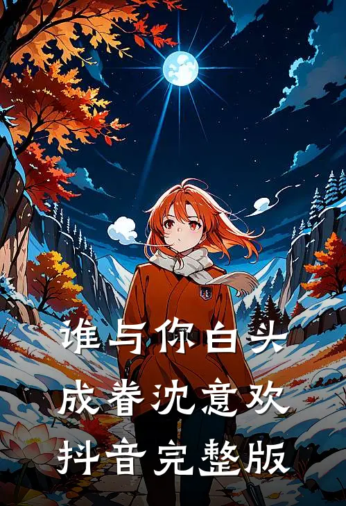 谁与你白头成眷沈意欢抖音完整版