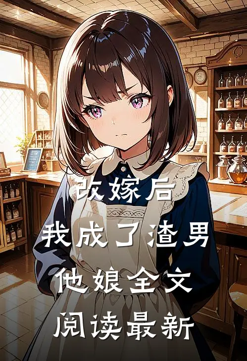 改嫁后，我成了渣男他娘全文阅读最新