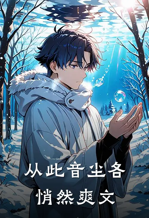 从此音尘各悄然爽文