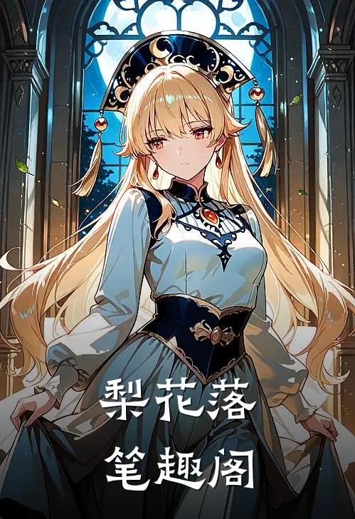 梨花落笔趣阁