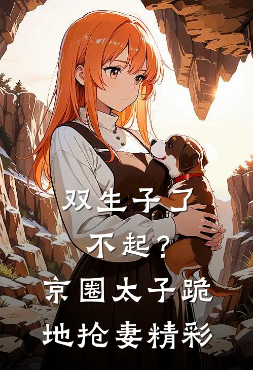 双生子了不起？京圈太子跪地抢妻精彩