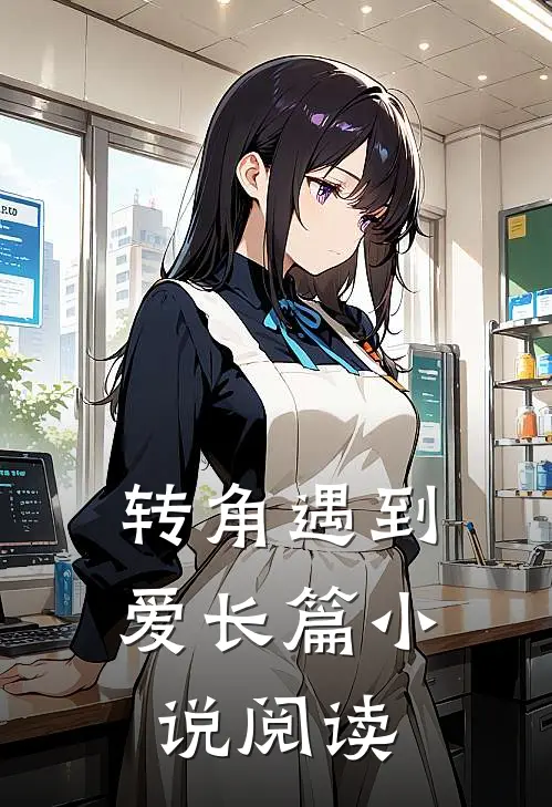 转角遇到爱长篇小说阅读