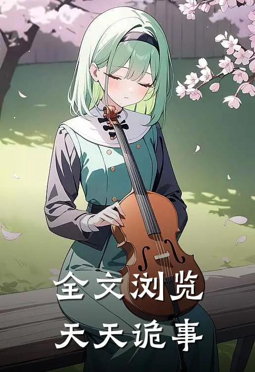 全文浏览天天诡事