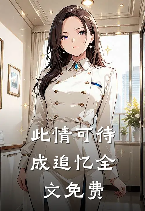 此情可待成追忆全文免费