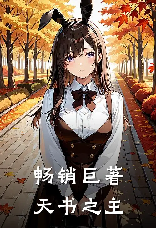 畅销巨著天书之主