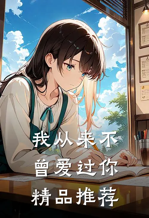 我从来不曾爱过你精品推荐