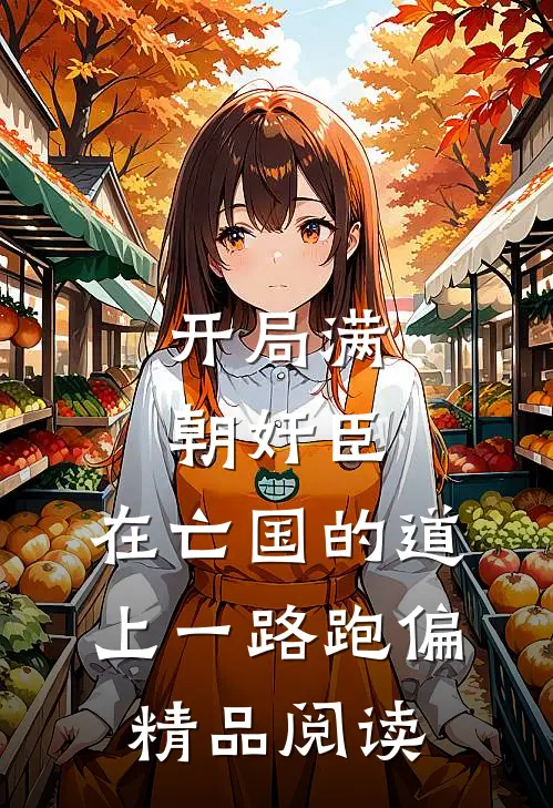 开局满朝奸臣：在亡国的道上一路跑偏精品阅读
