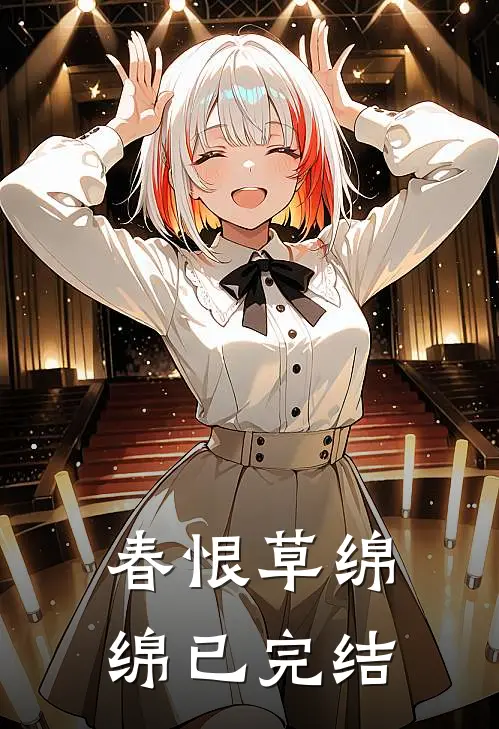 春恨草绵绵已完结